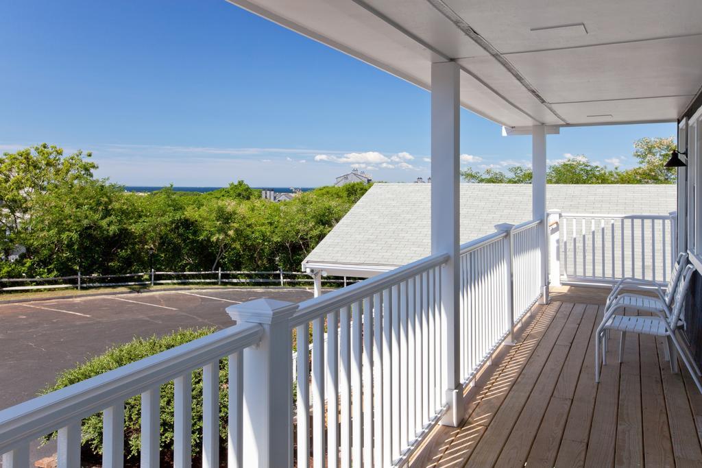 The Seaglass Inn & Spa Provincetown Zimmer foto