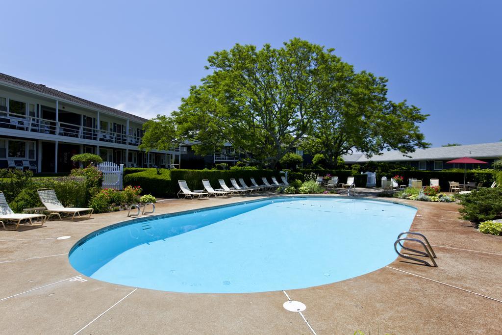The Seaglass Inn & Spa Provincetown Exterior foto