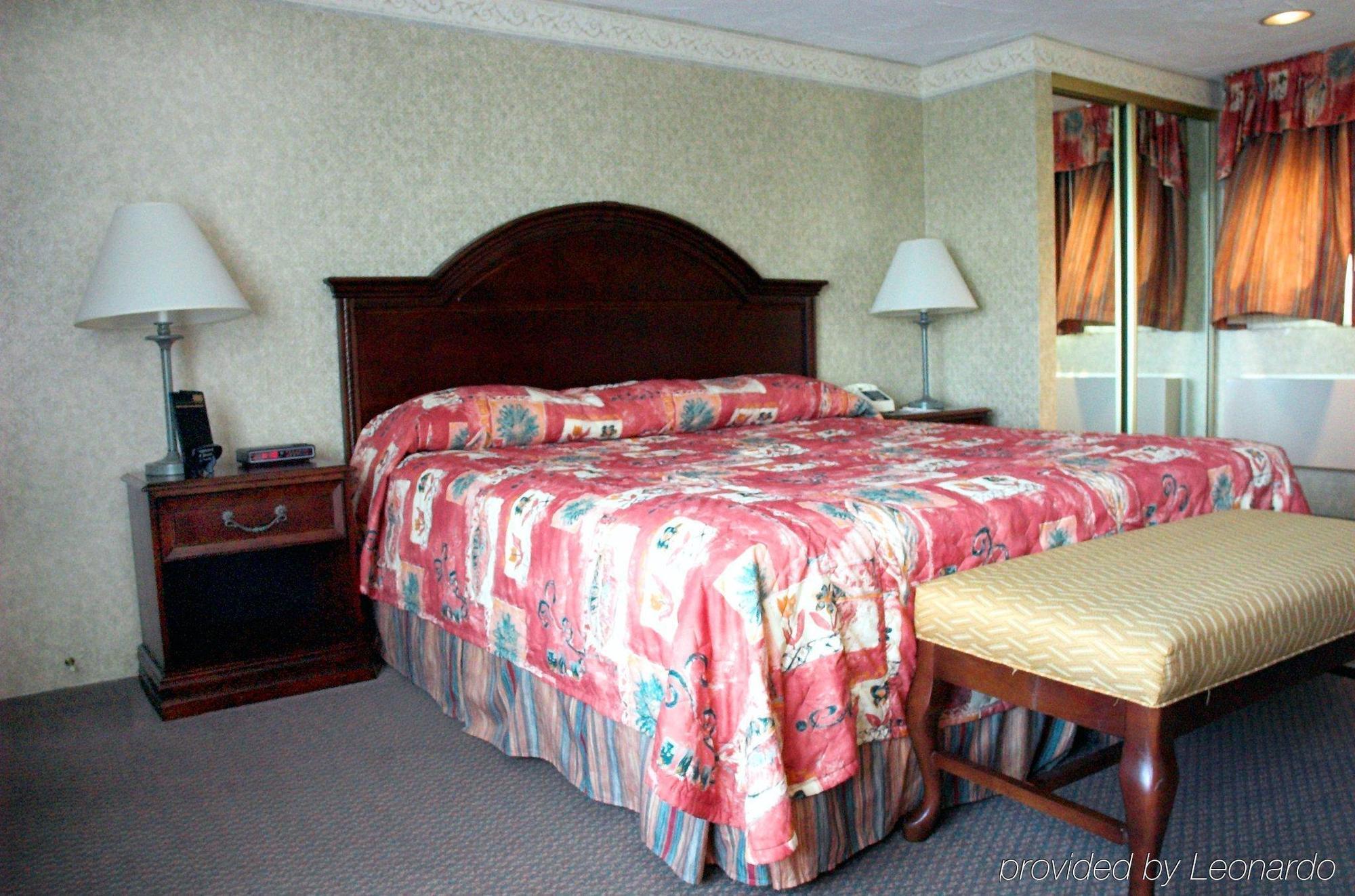 The Seaglass Inn & Spa Provincetown Zimmer foto