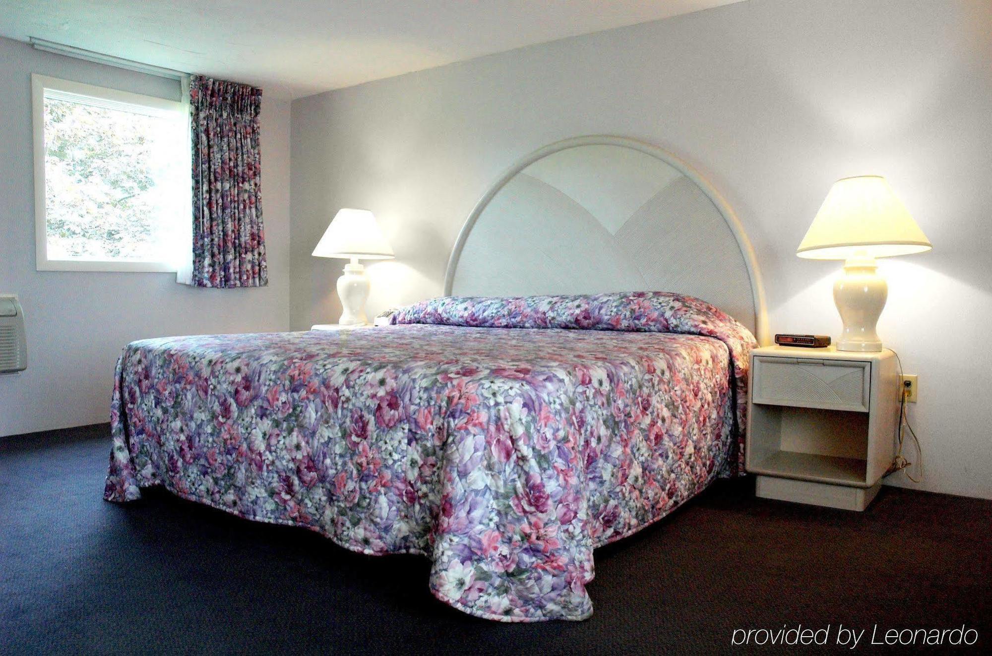 The Seaglass Inn & Spa Provincetown Zimmer foto