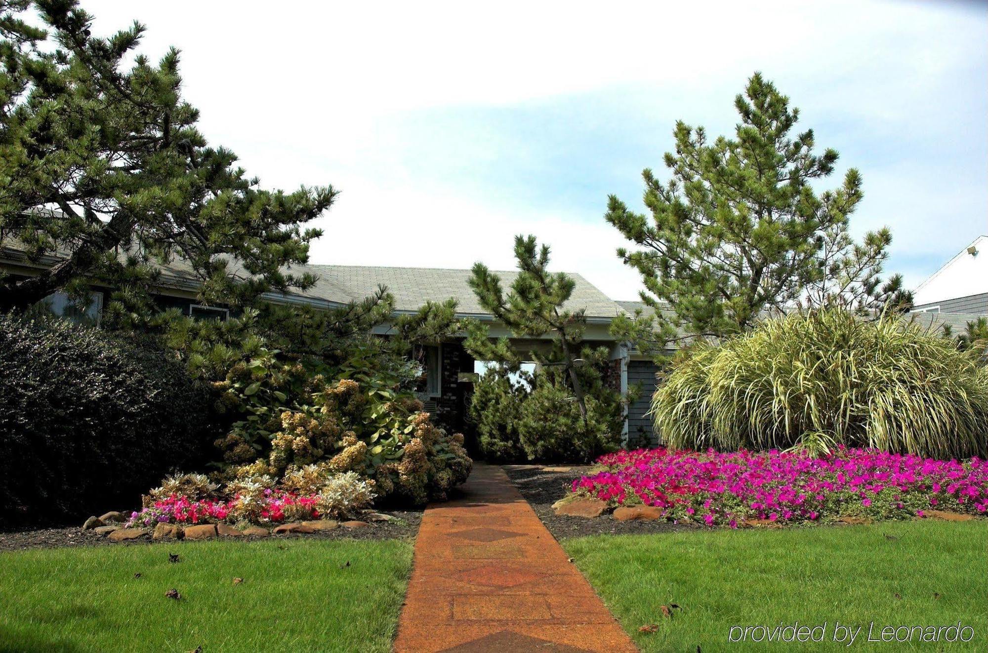 The Seaglass Inn & Spa Provincetown Ausstattung foto