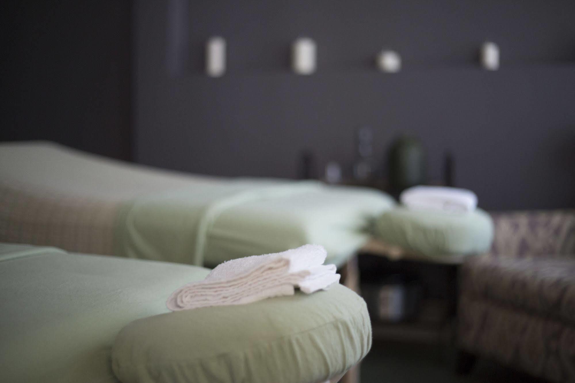 The Seaglass Inn & Spa Provincetown Exterior foto