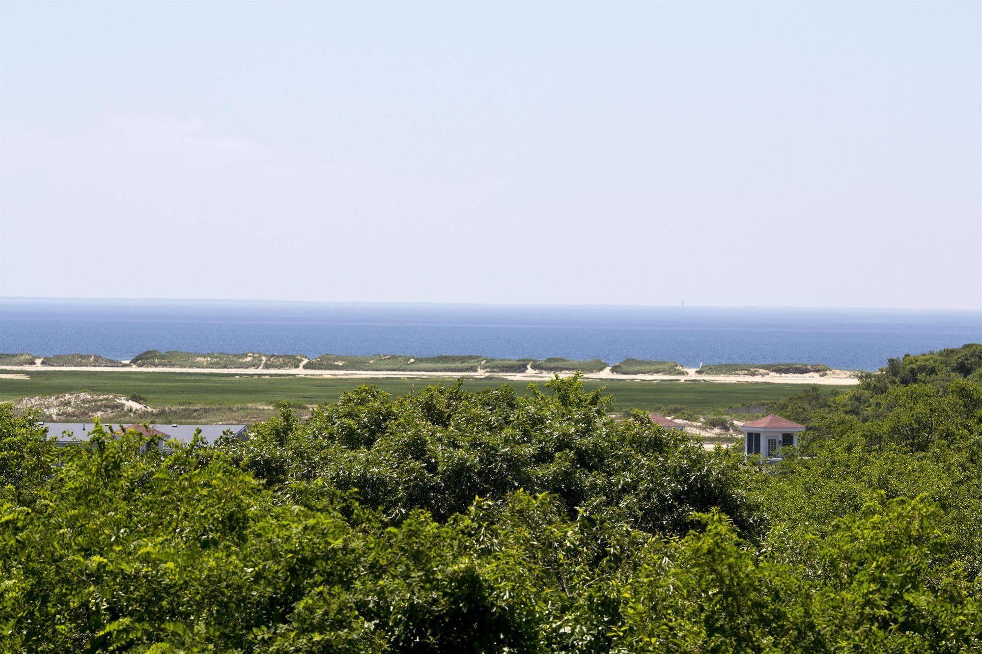 The Seaglass Inn & Spa Provincetown Exterior foto